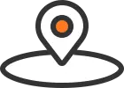 Real time location and pickup service