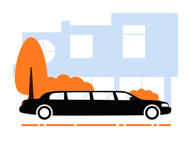 Limousine service