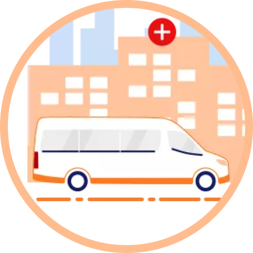 Global Private Driver Transportation Service elifelimo Transportation