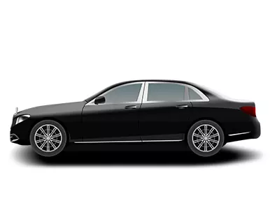 Your limousine service